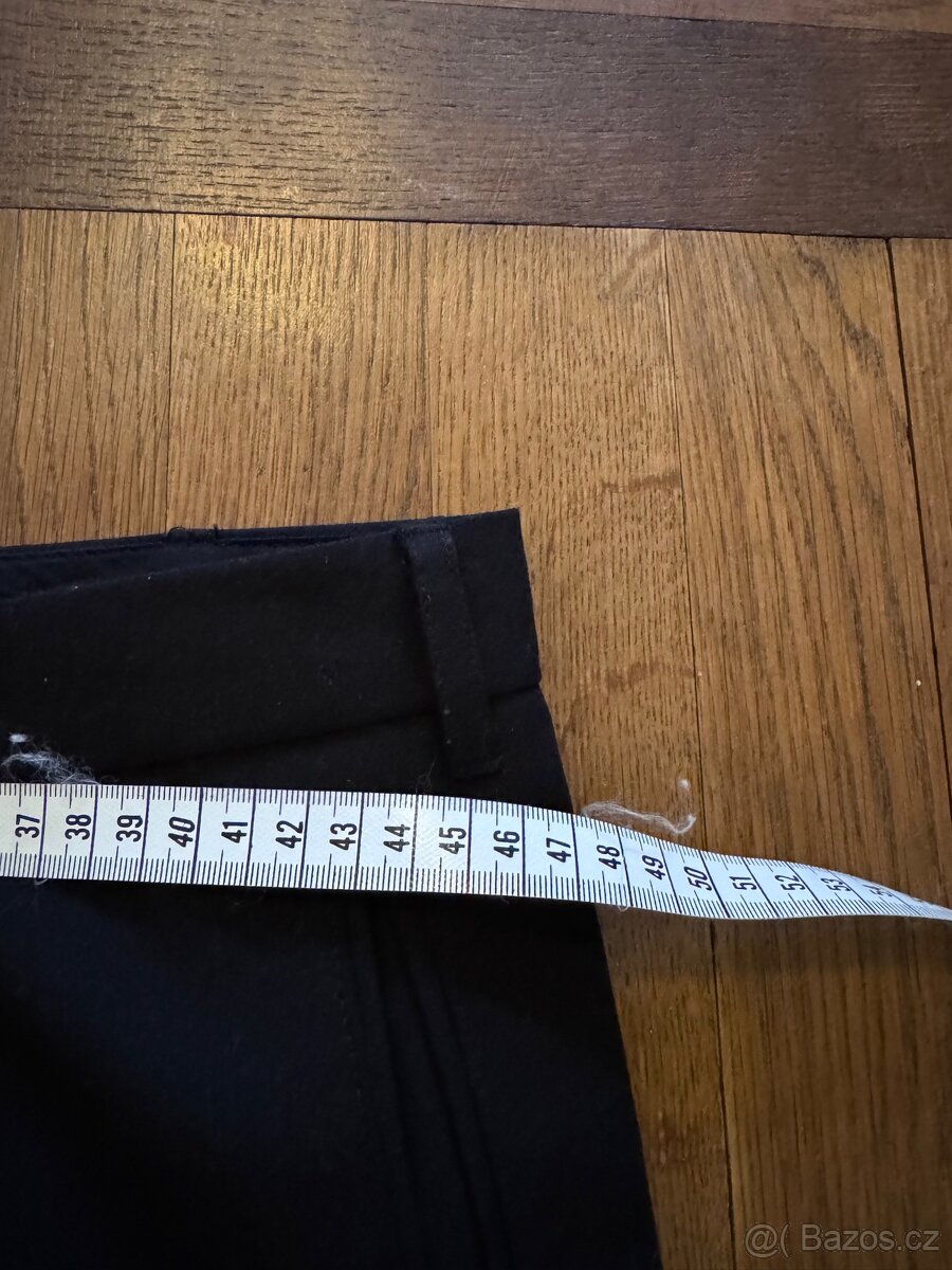 Predám pánske oblekové nohavice 52/188 - 2
