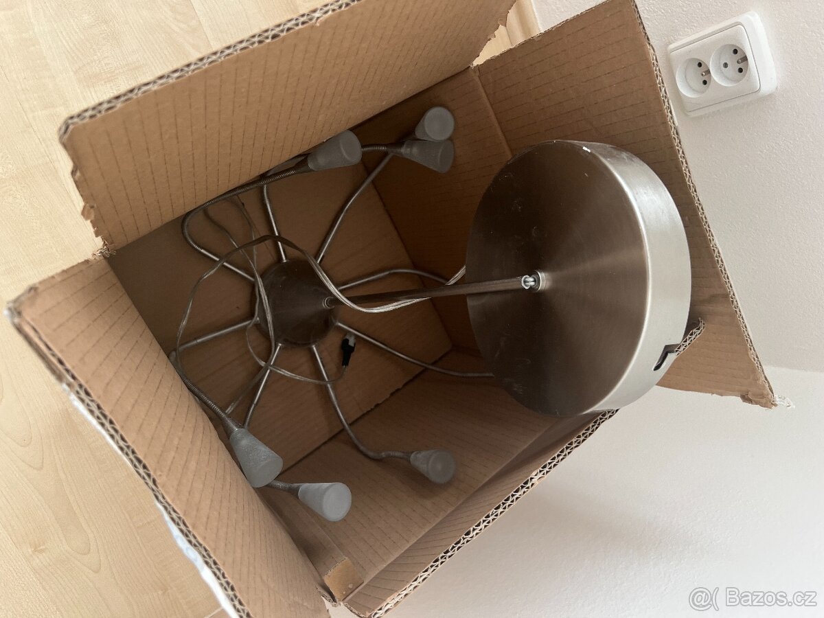 Stropní svítidlo - 2