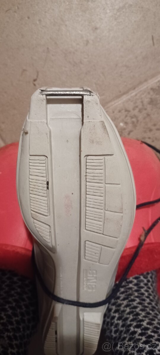 Boty na běžky Fischer 41 - 2