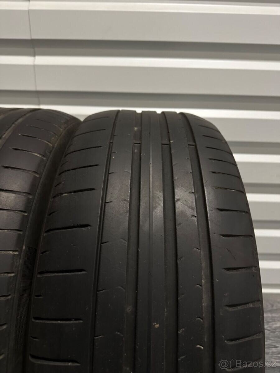 2ks pneu 235/50/19 PIRELLI - 2