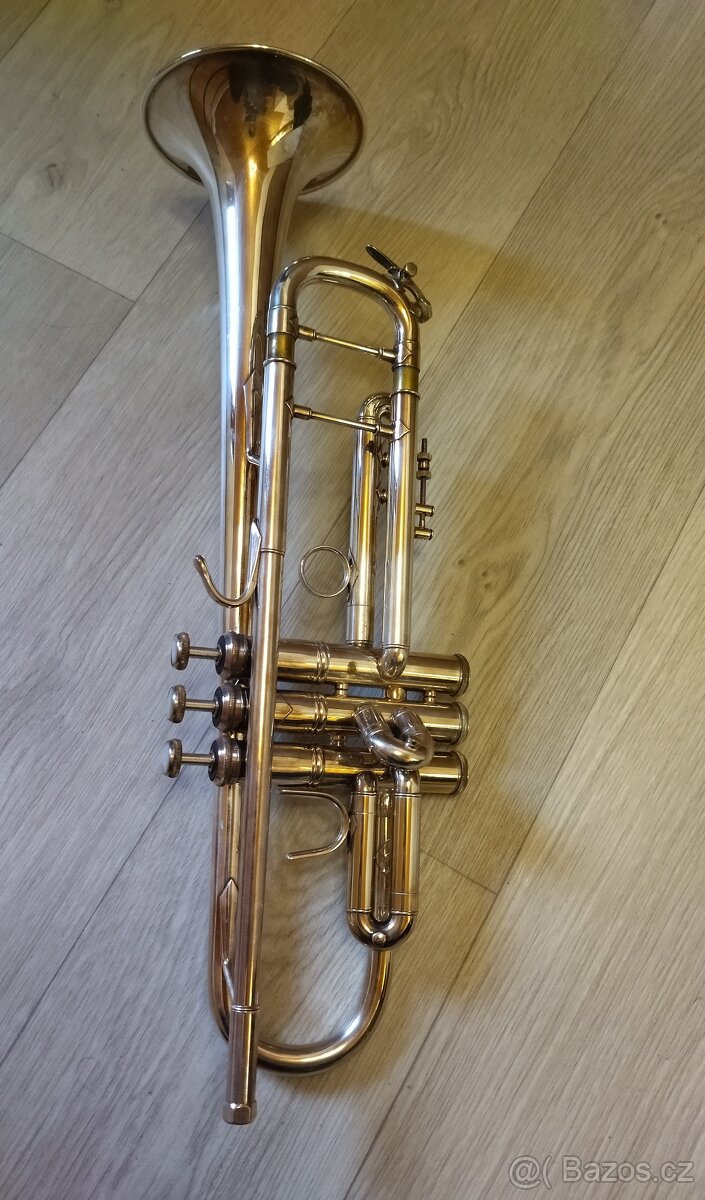 Bach stradivarius - 2