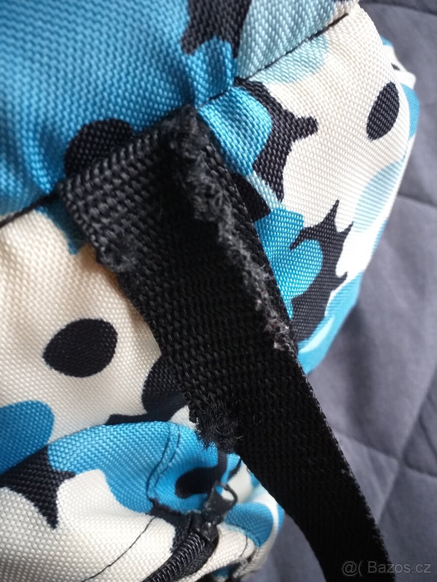 Taška pro psa pro malá plemena - 2