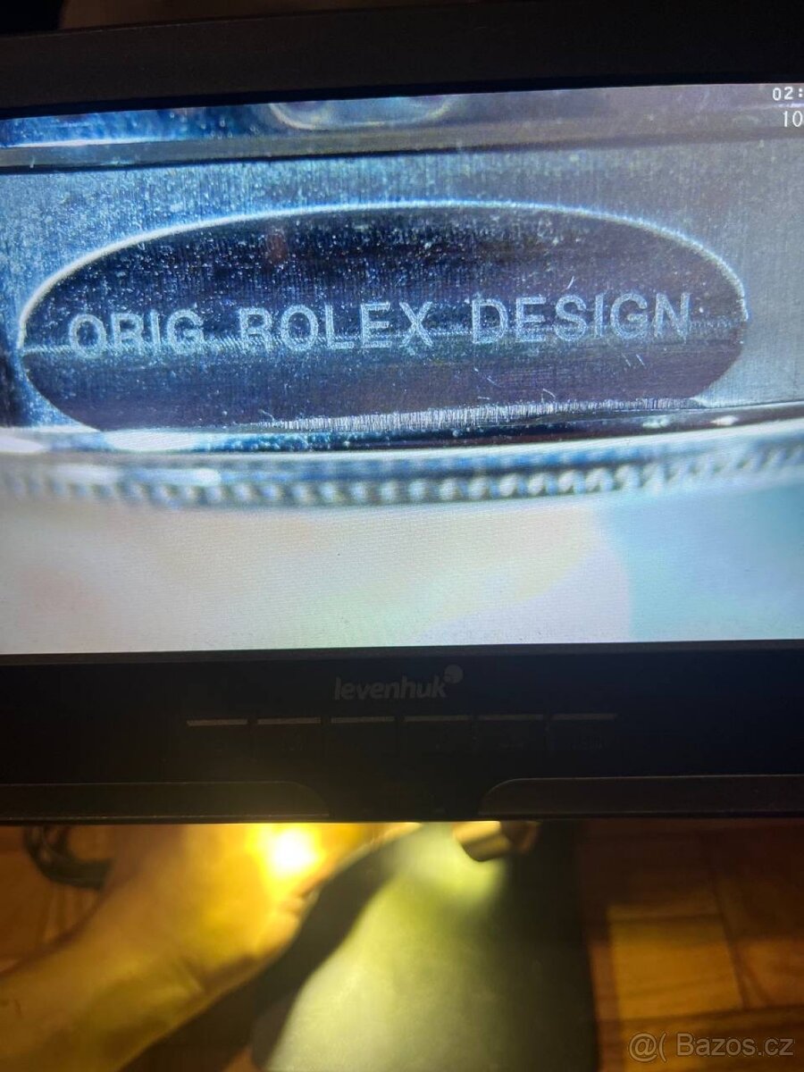 Rolex Yacht-Master (2015) - 2