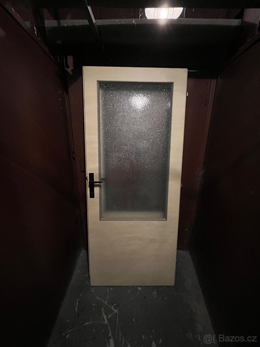 Interiérové dveře - 2