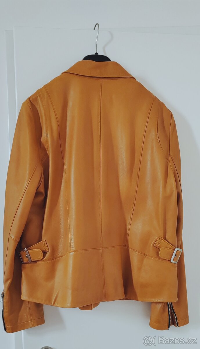 Kožená bunda Gerry Weber - 2