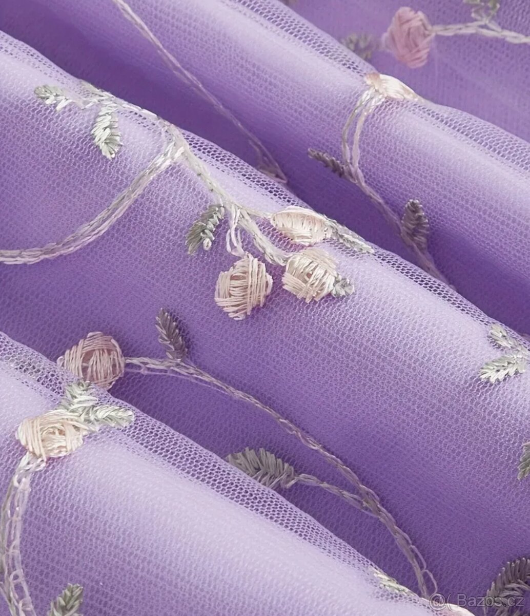 Nádherné nové šatičky - 2