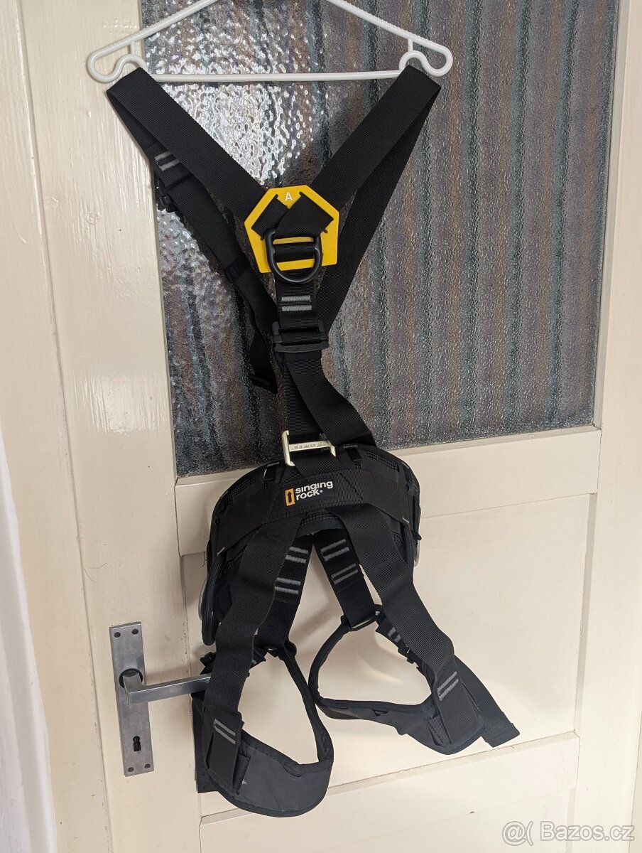 úvazek SINGING ROCK Technic Standard - 2