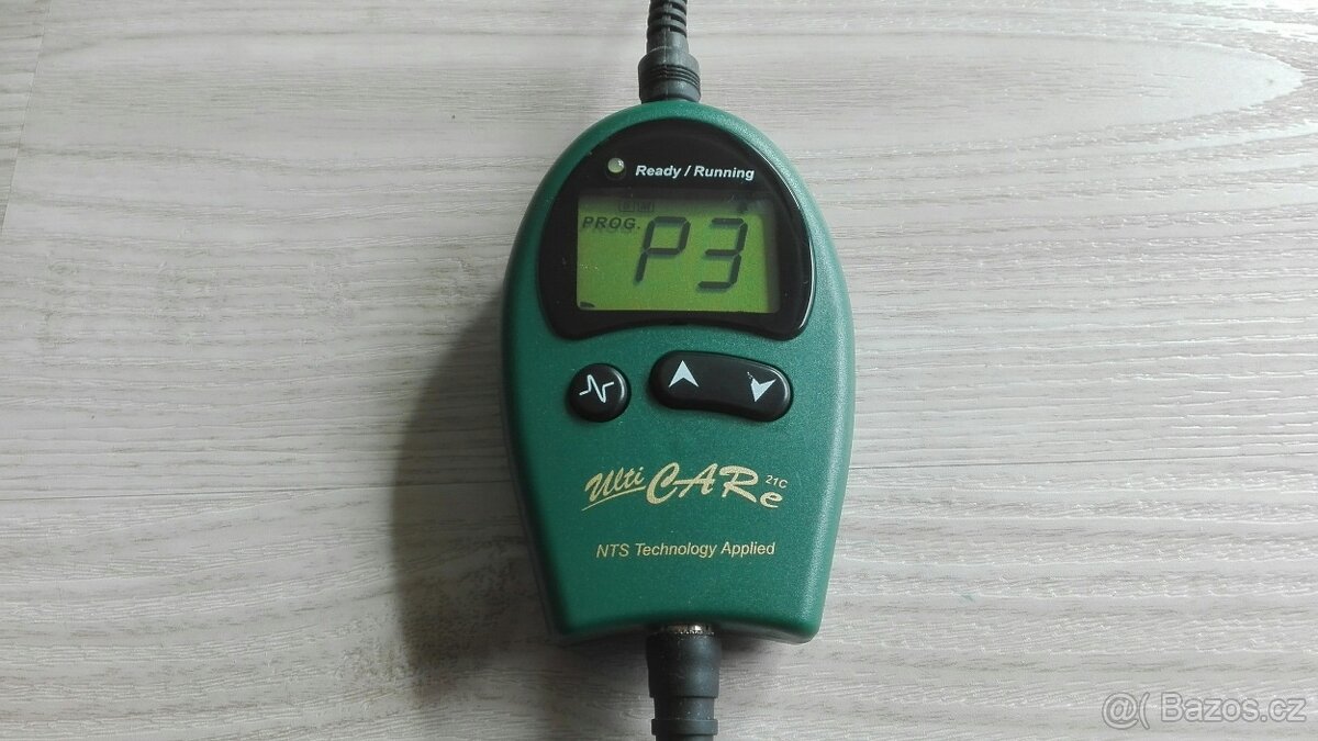 Magnetoterapie Ulticare - LT 99 - 2