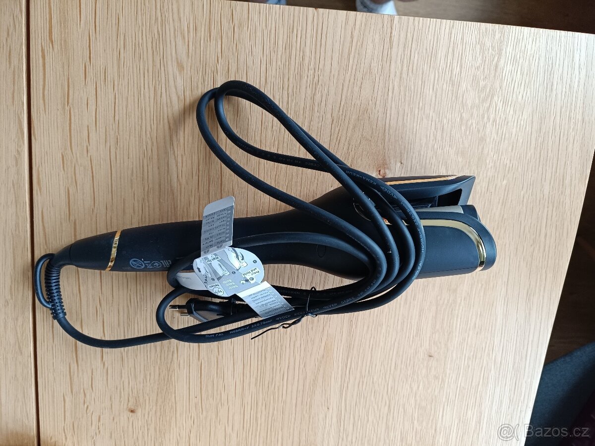 kulma PHILIPS BHB876/00 - 2