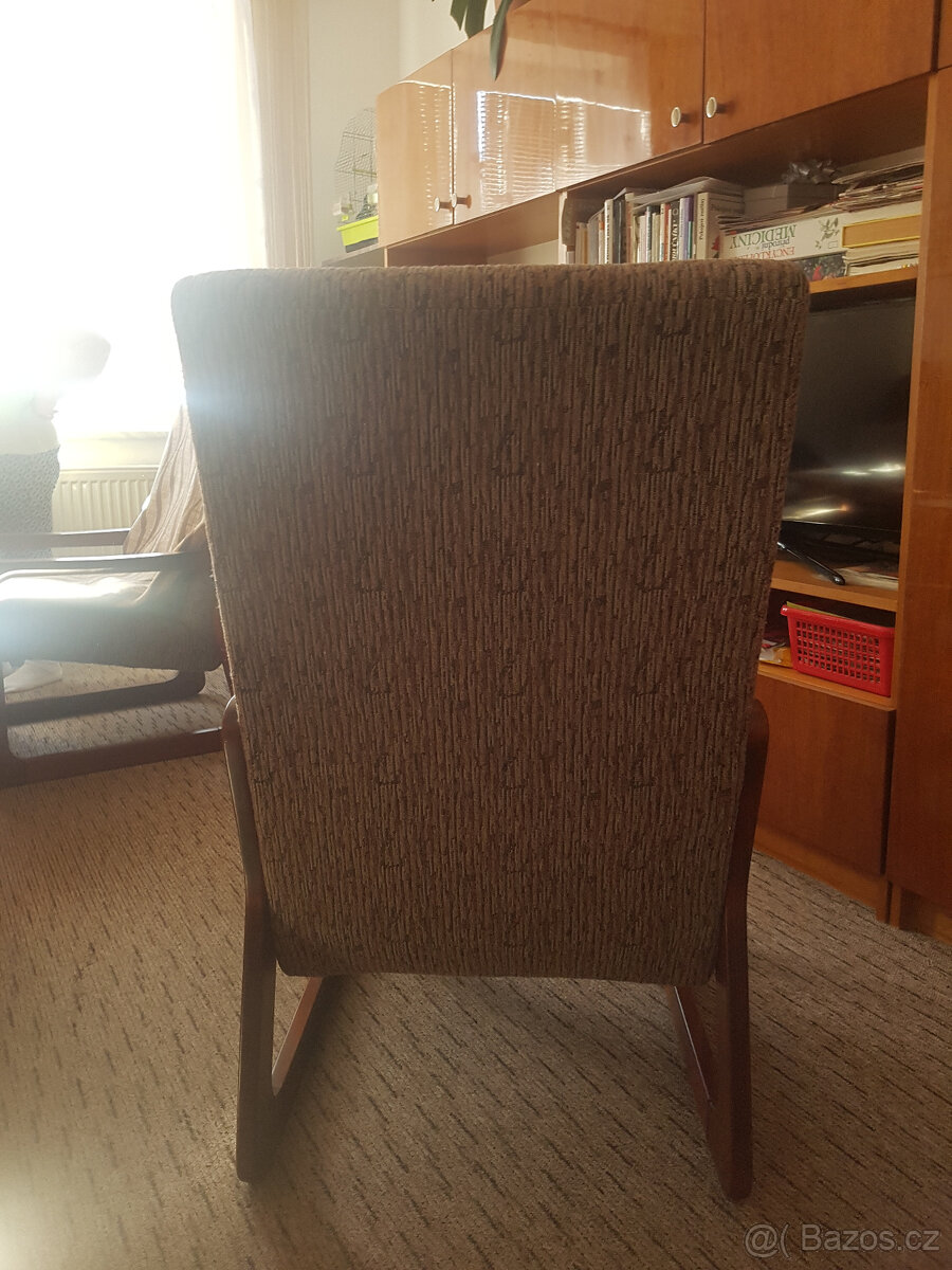 Prodám křesla - 2