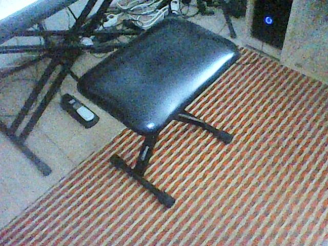 dvojitý stojan s nástavbou - 2