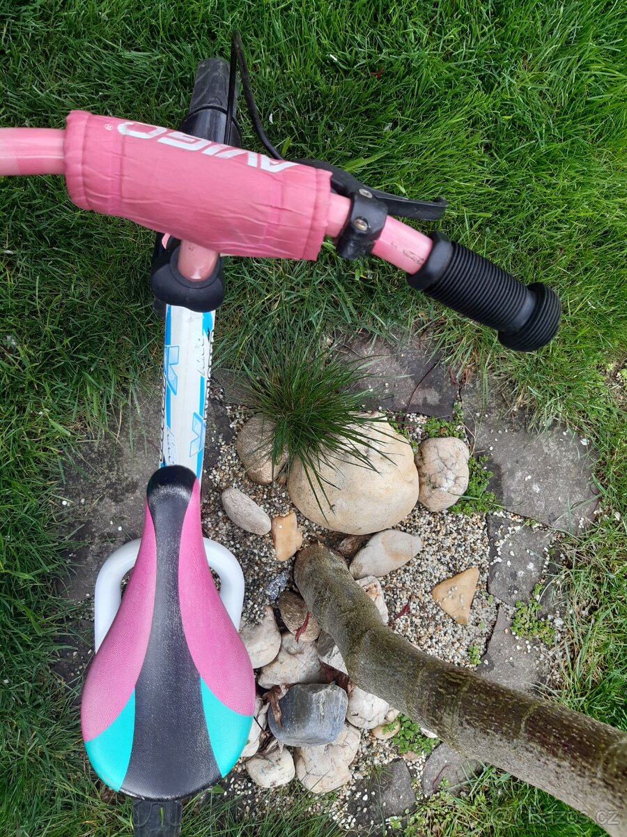 Dětské odrážedlo - 2