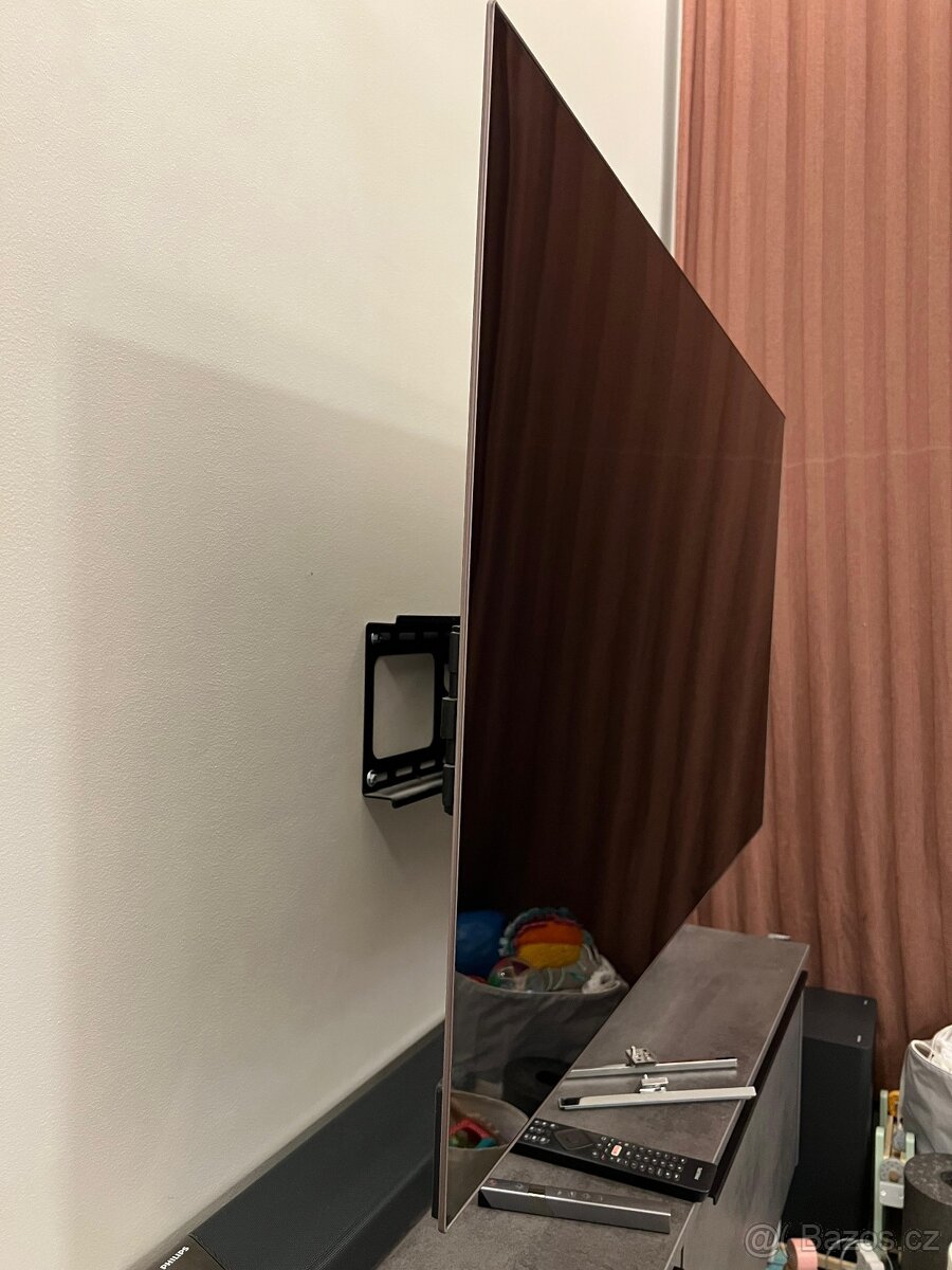 Philips OLED 8 55OLED803/12 - 2