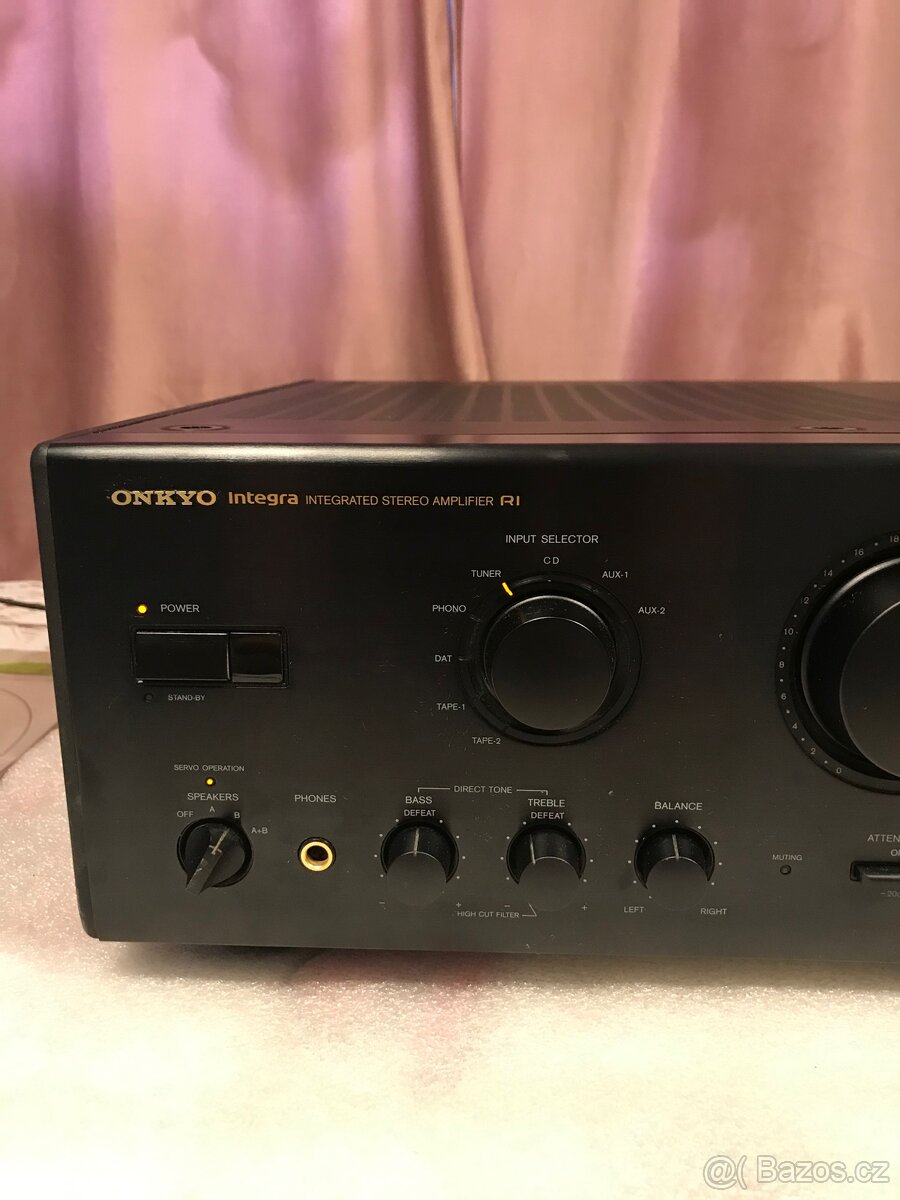 Onkyo - 2
