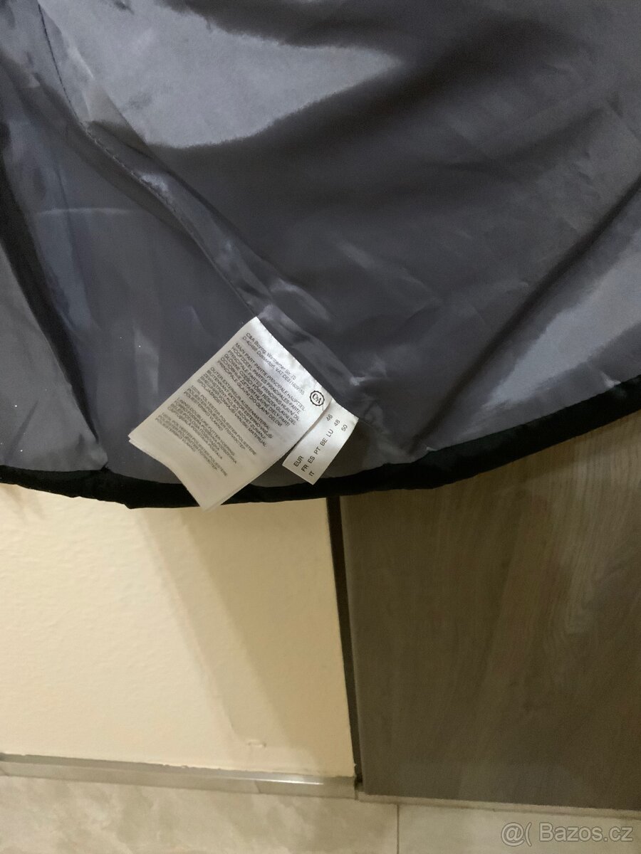 Dámská zimní bunda - 2