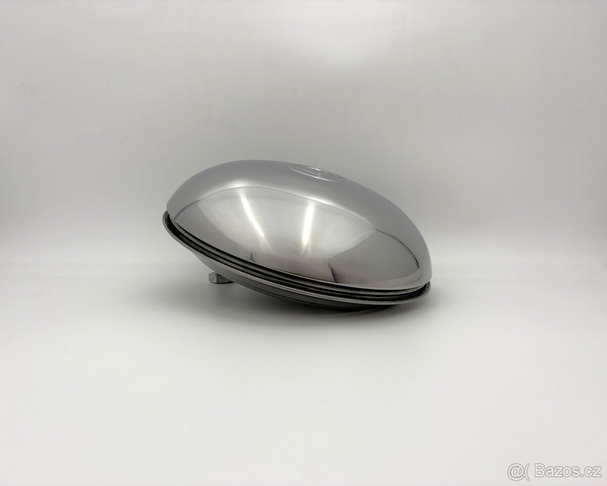 Poklice Škoda (Velká varianta) Popular OHV, Favorit, Superb - 2