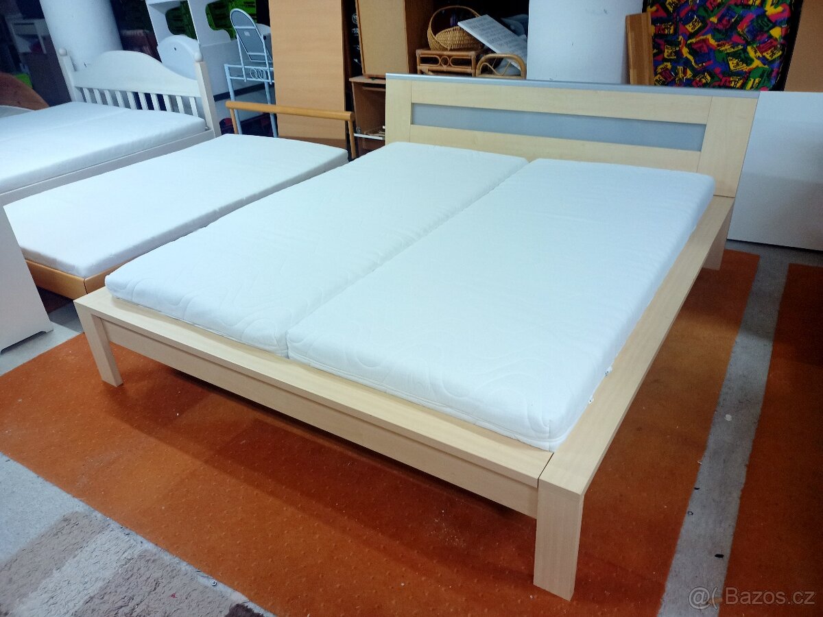 Prodám hezké letiště 180 x 200 cm - 2