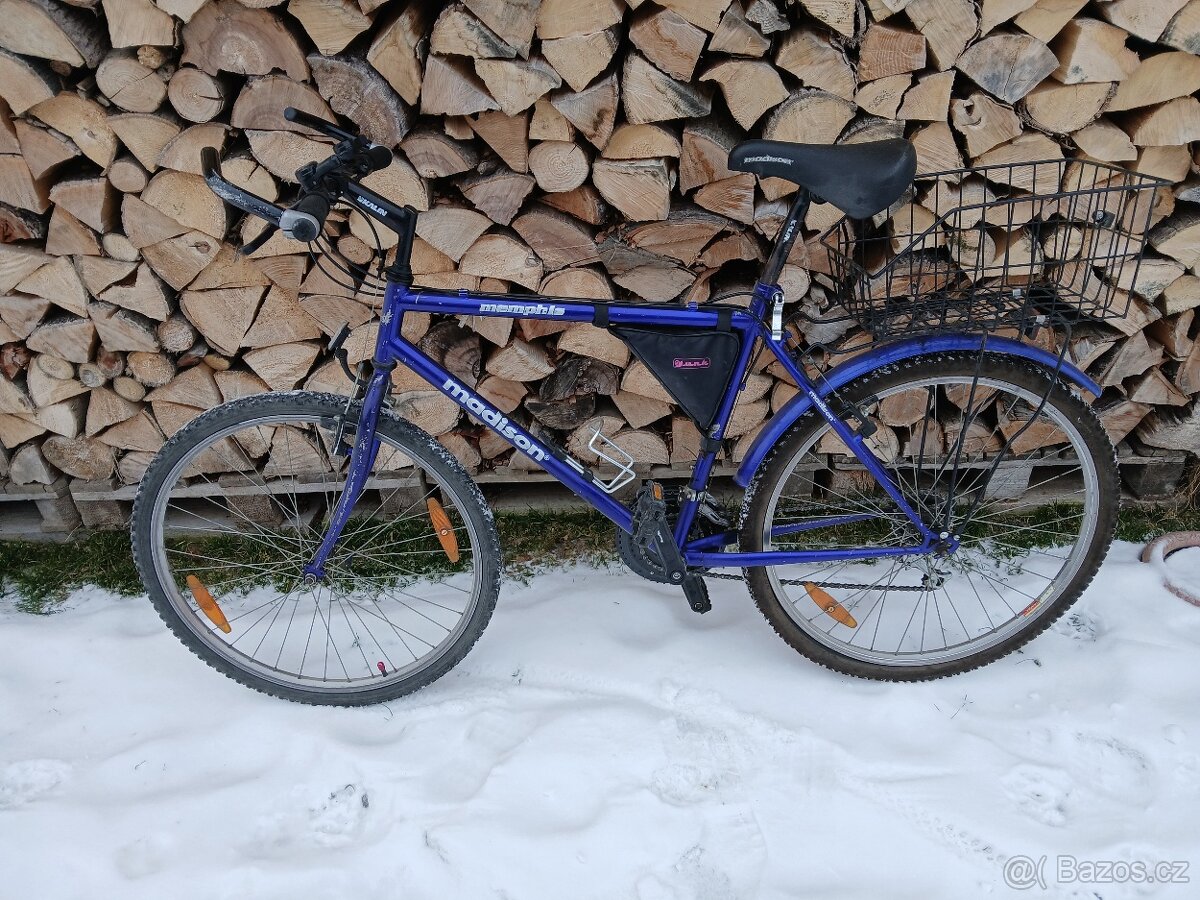 Kolo Madison Memphis - 2