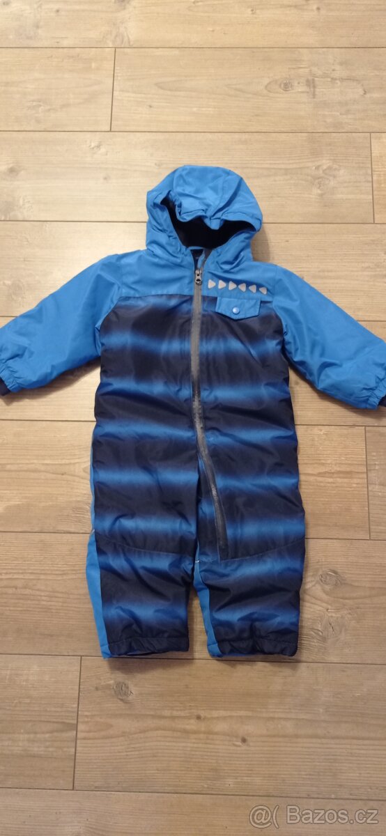Zimní kombinéza - 2
