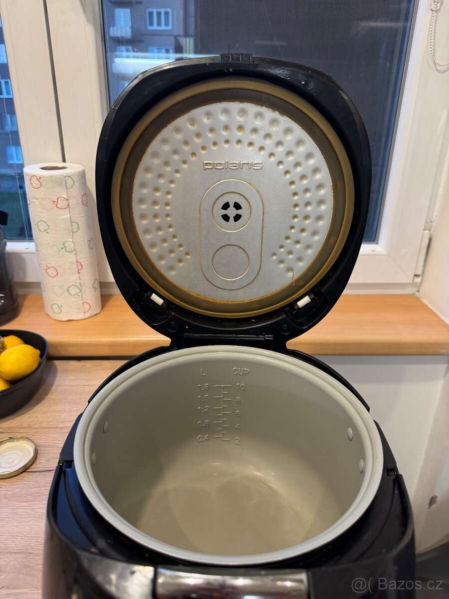 Multifunkční hrnec - 2