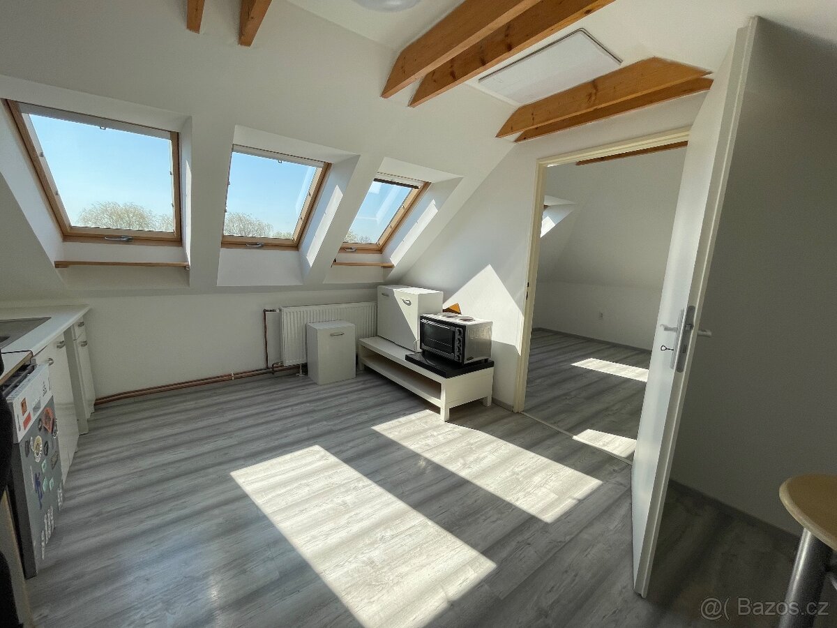 Pronájem bytu 2+kk Olomouc, Hanácká - 2