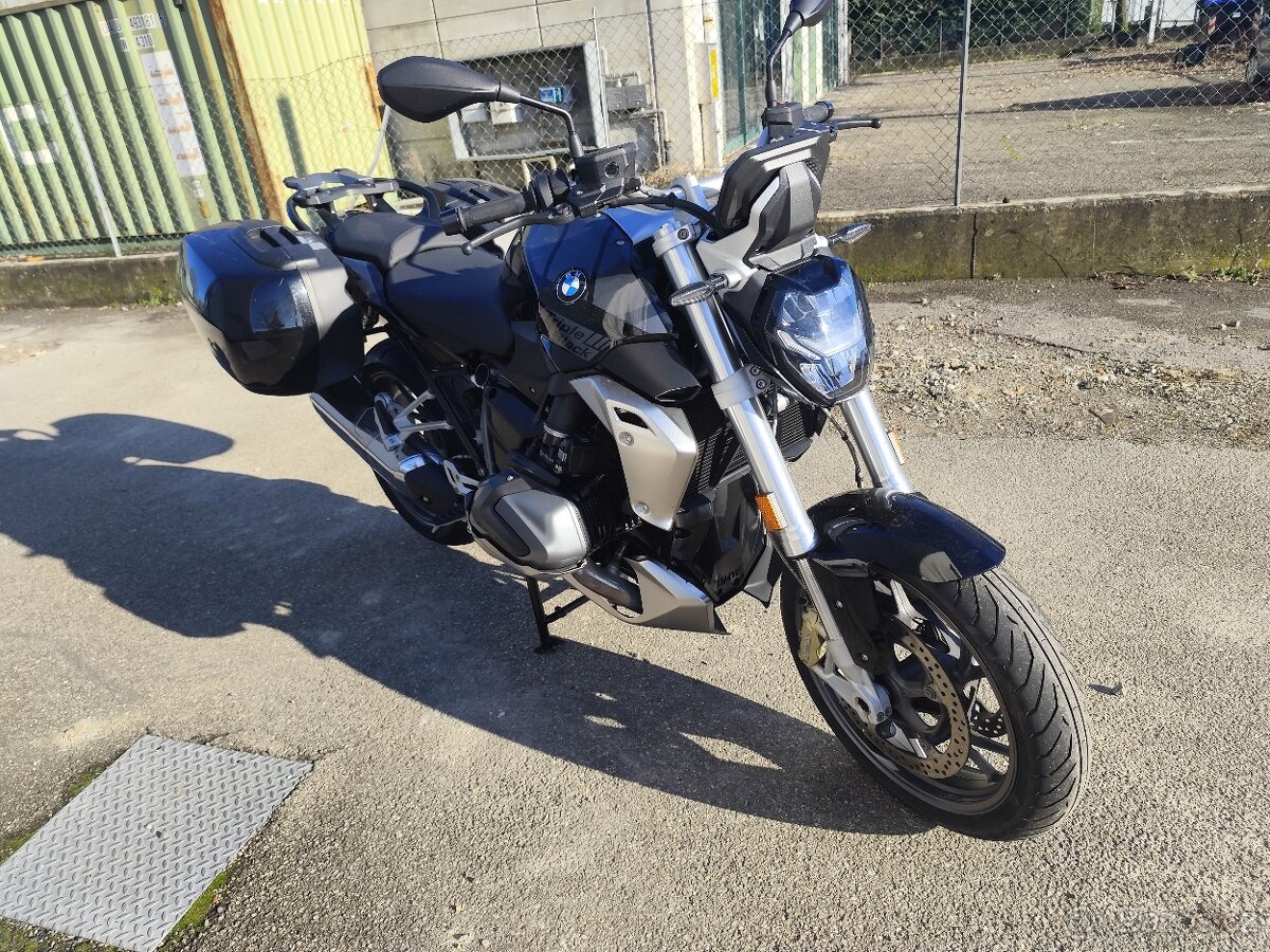 BMW R 1250R - 2