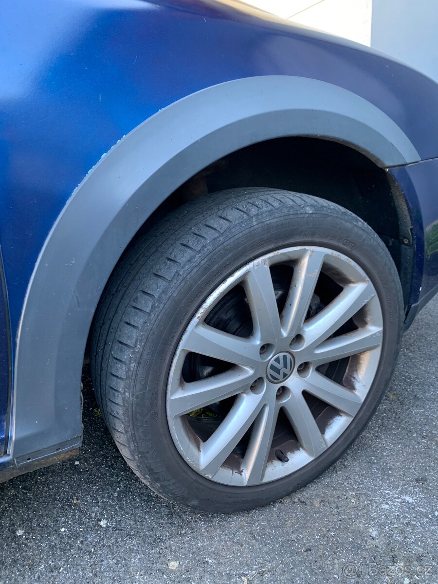 Or. lemy Octavia 2 scout (blatník) Prahy - 2