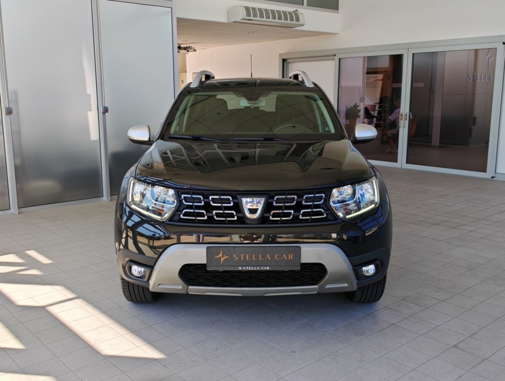 Dacia Duster 1.2 92KW TCe S S Prestige 4x2 - 2