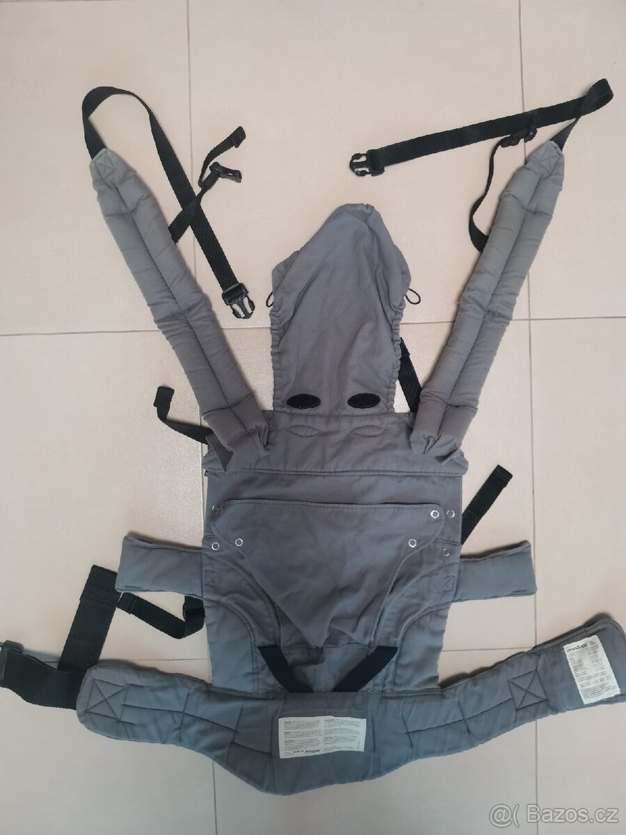 Dětské nosítko Manduca - 2