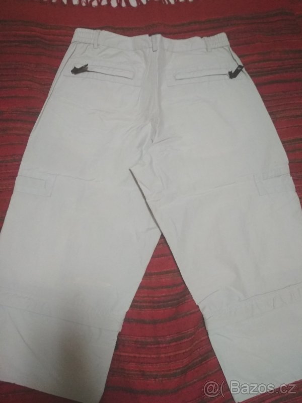 Chlapecké bermudy - 2