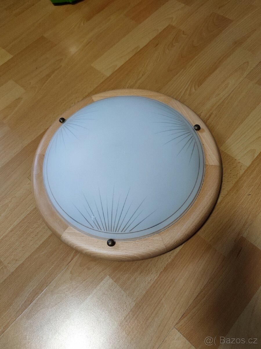 Pokojové stropní světla - 2