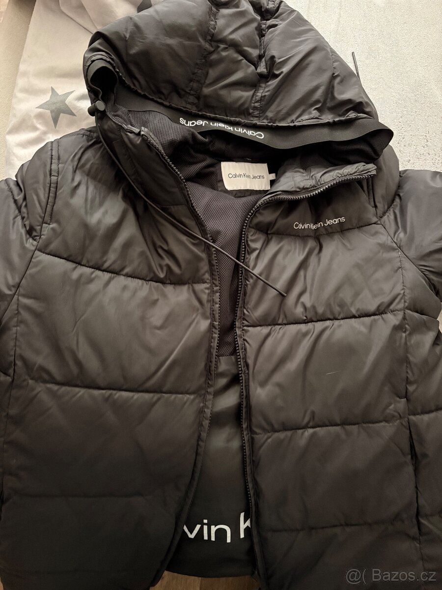 Calvin Klein L nová - 2