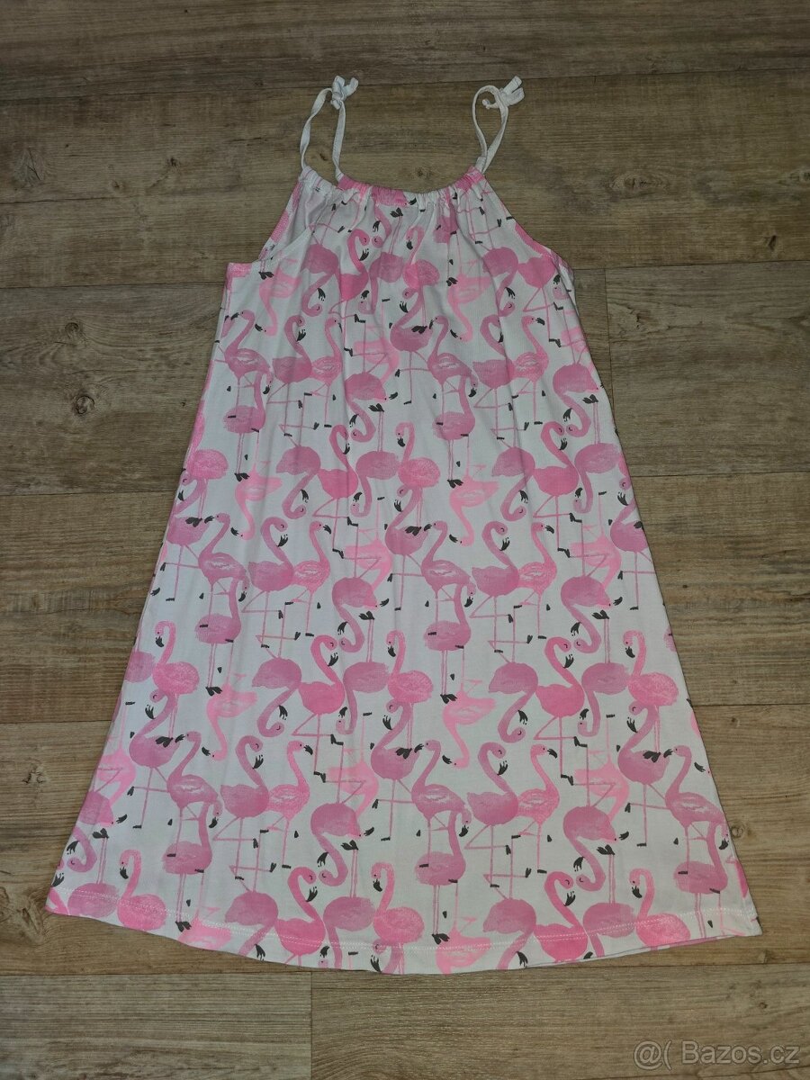 Šaty, sukně ... vel 146 - 2
