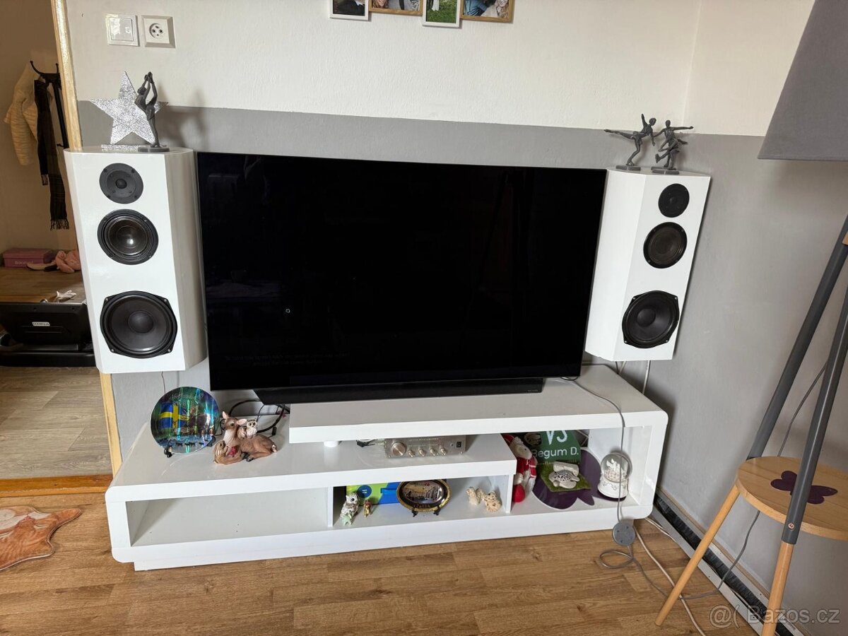 LG OLED55CX3LA - 2023 - 2