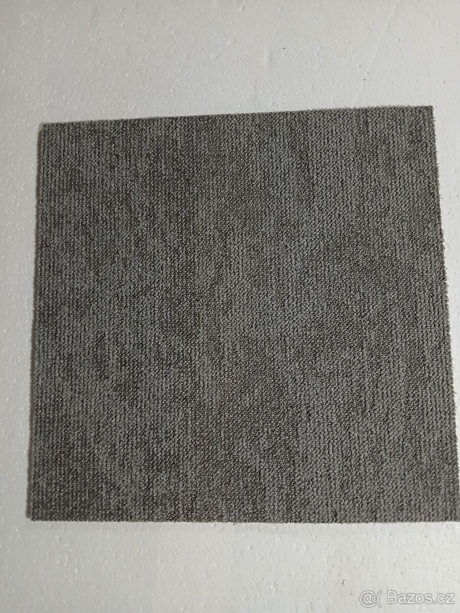 Nové zátěžové koberece - 2