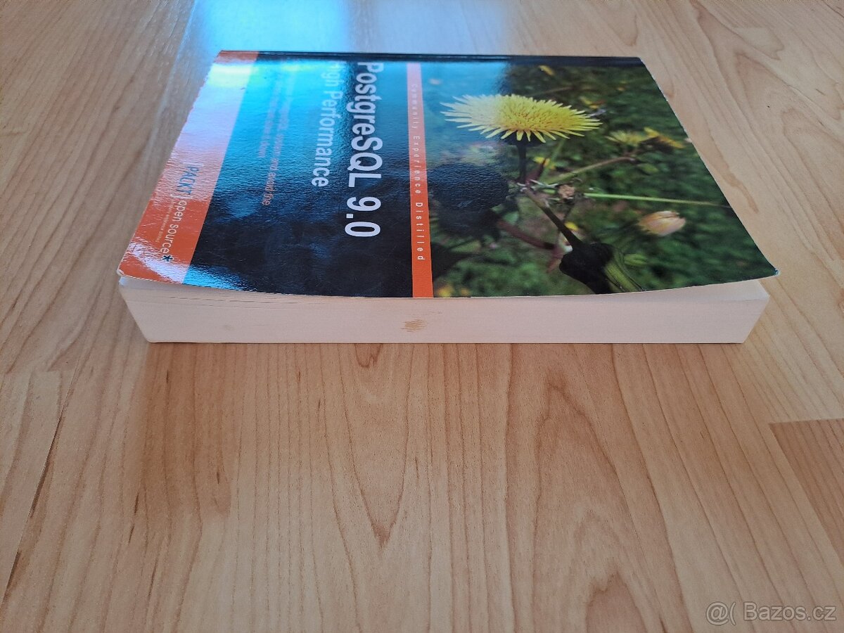 PostgreSQL 9.0 High Performance - 2