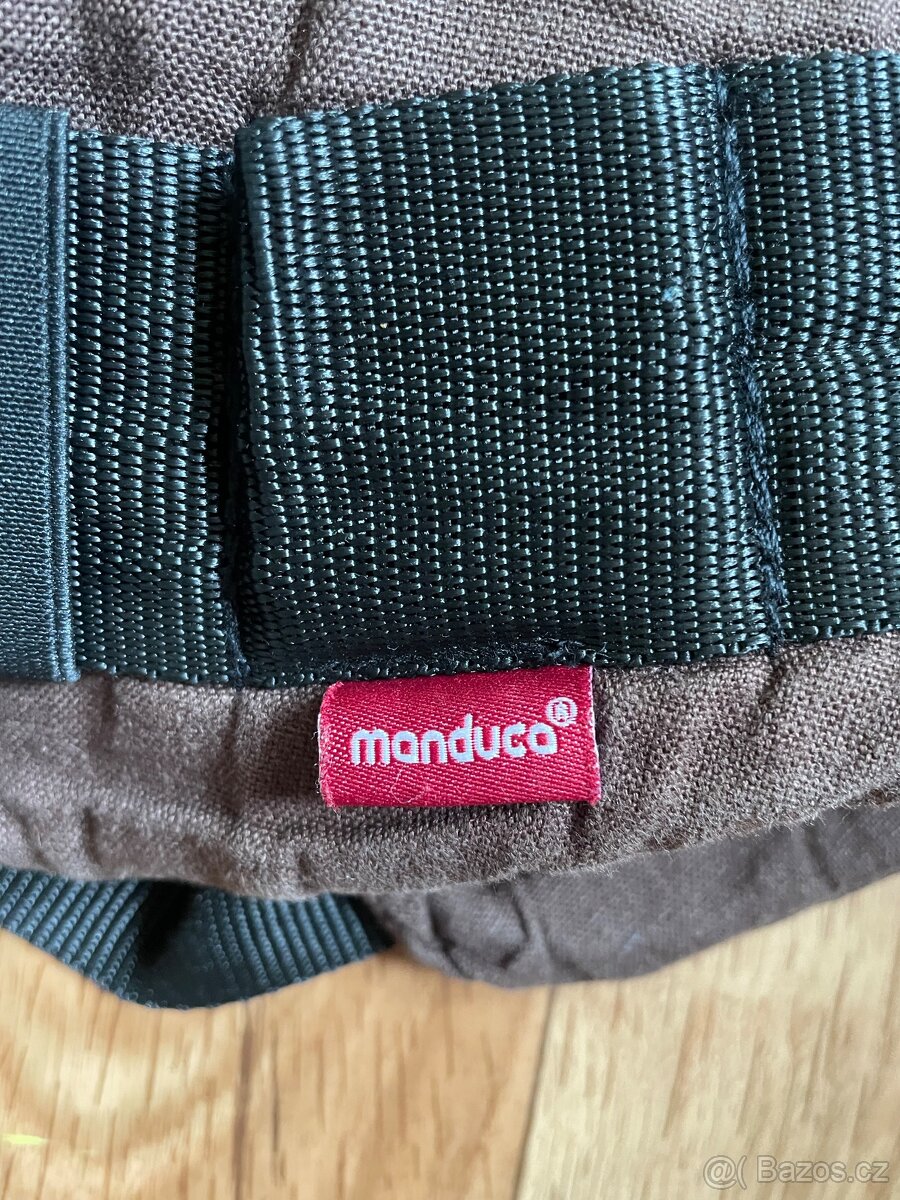 Nosítko Manduca - 2