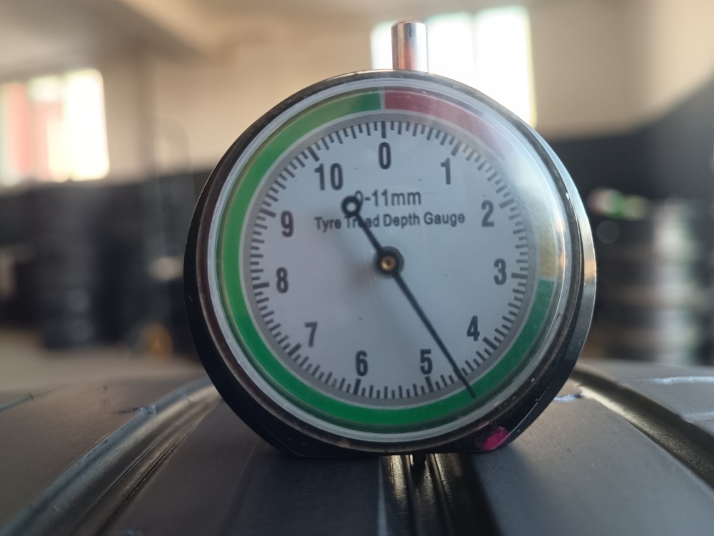 245/40 R18 HANKOOK (4719) - 2