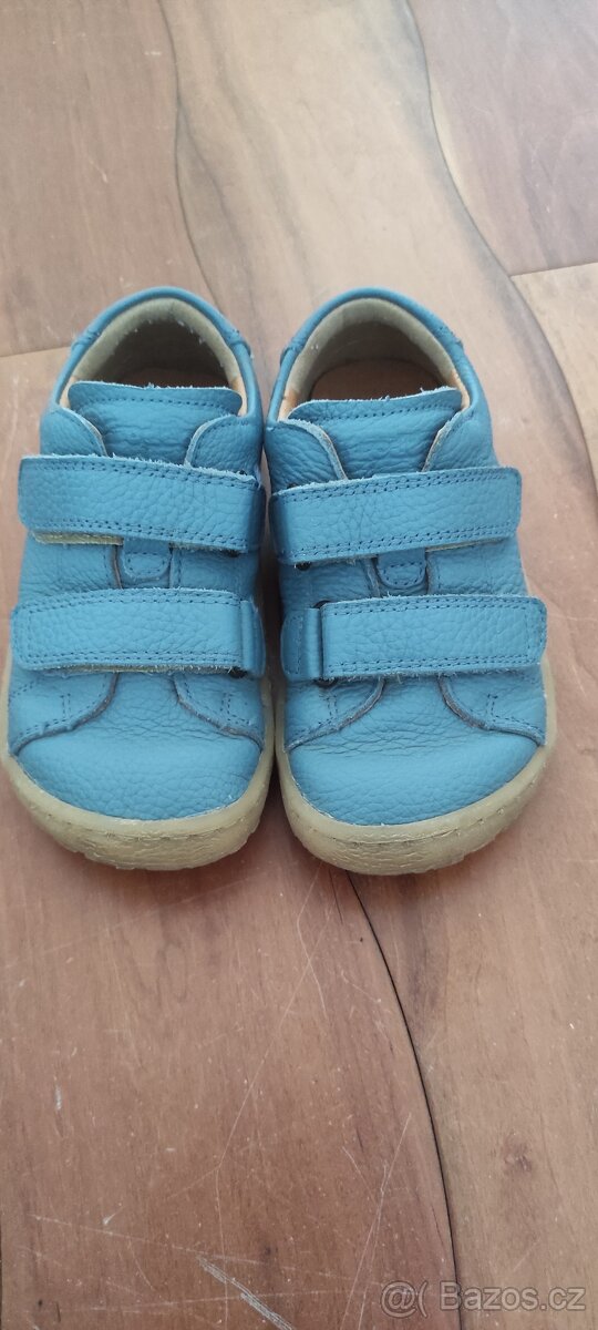 Dětské boty zn. Froddo, Barefoot , vel. 27 - 2