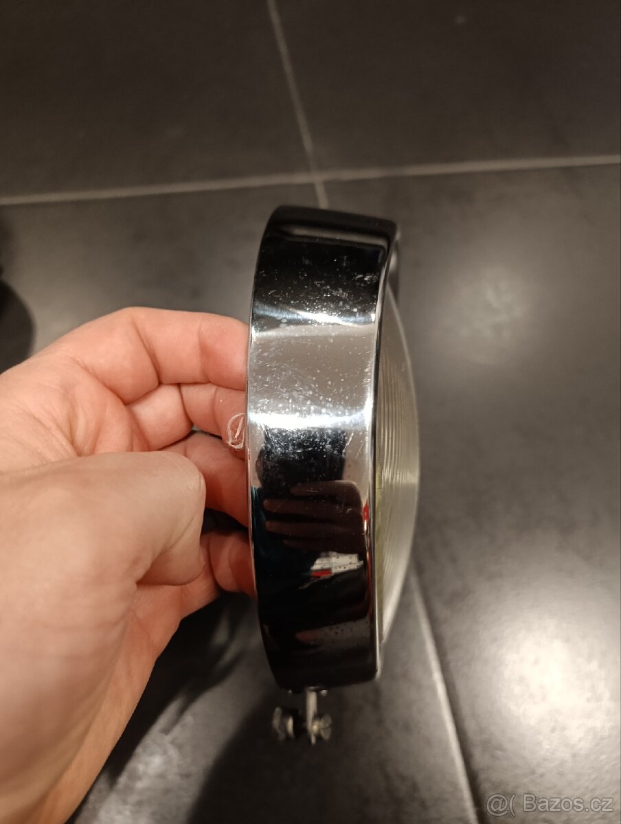 Světlo jawa panelka - 2