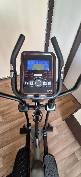 Eliptický trenažer - 2