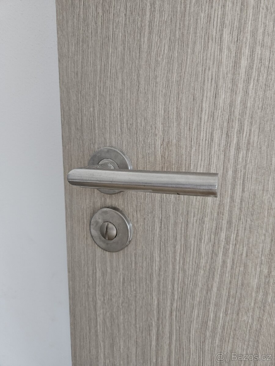 Interiérové dveře 70 pravé - 2