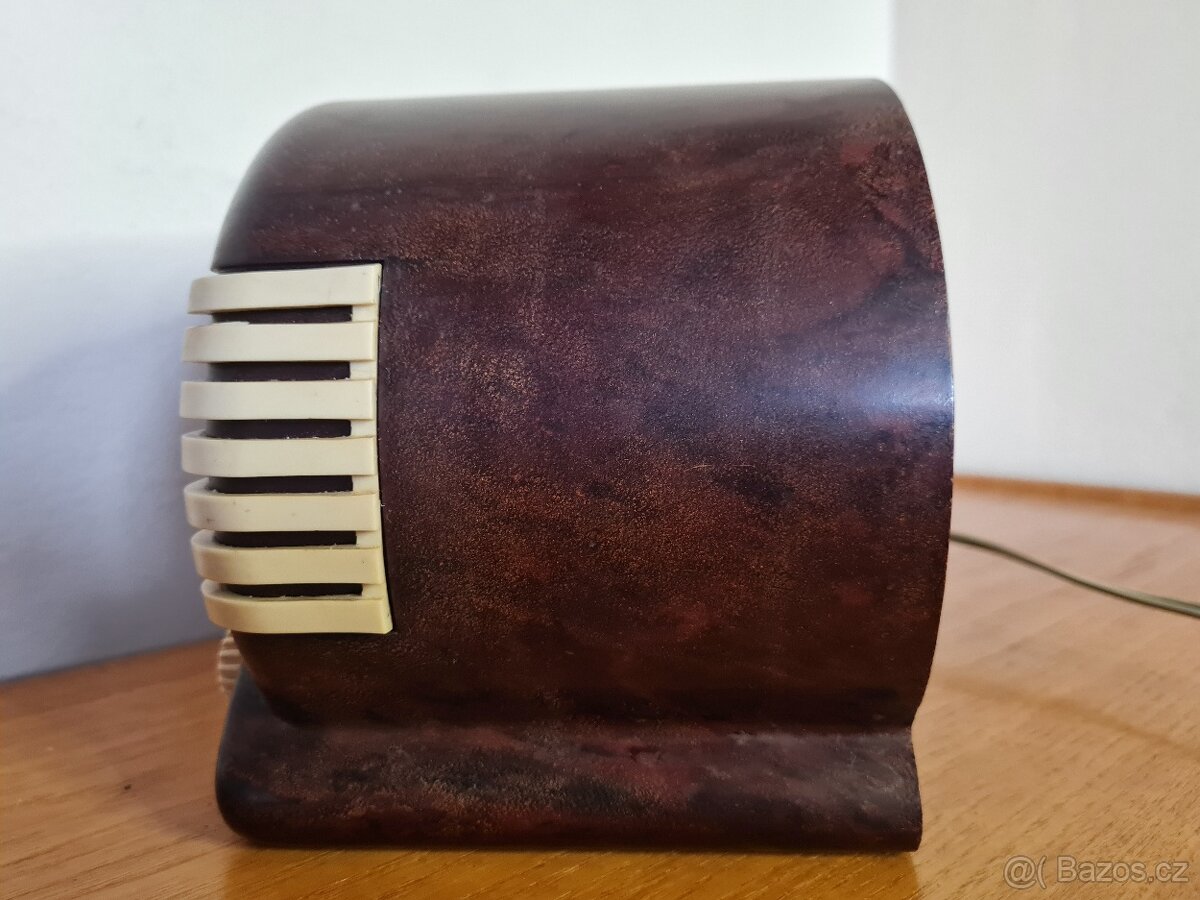 Tesla Talisman 307U-1 - 2