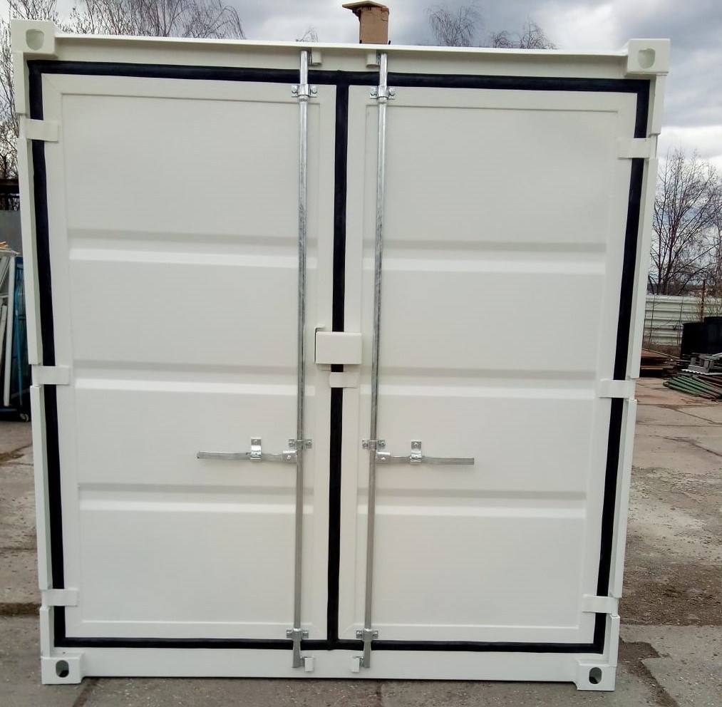 Skladový kontejner 10' - 2