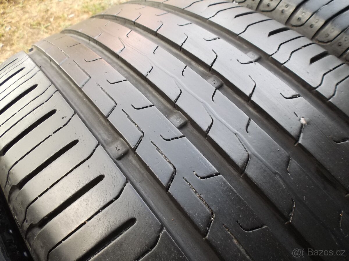 235/45/18 94W CONTINENTAL LETNÍ 2KS - 2