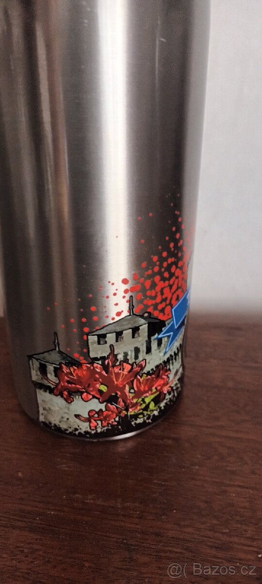 Termoláhev zn. 24BOTTLES Ticine - 2