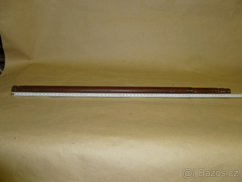 Hřídel volantu na MULTICAR 22 - 2