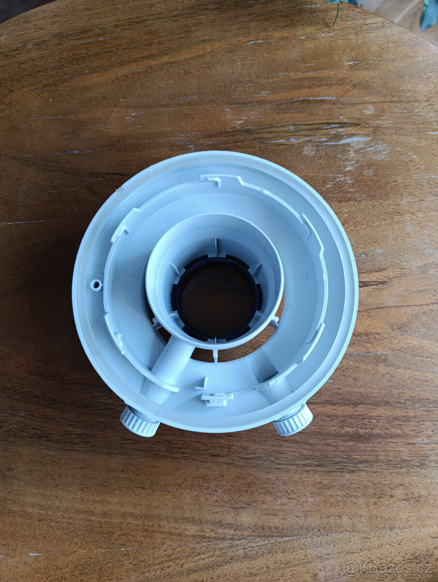 Vaillant připojovací adaptér - 2