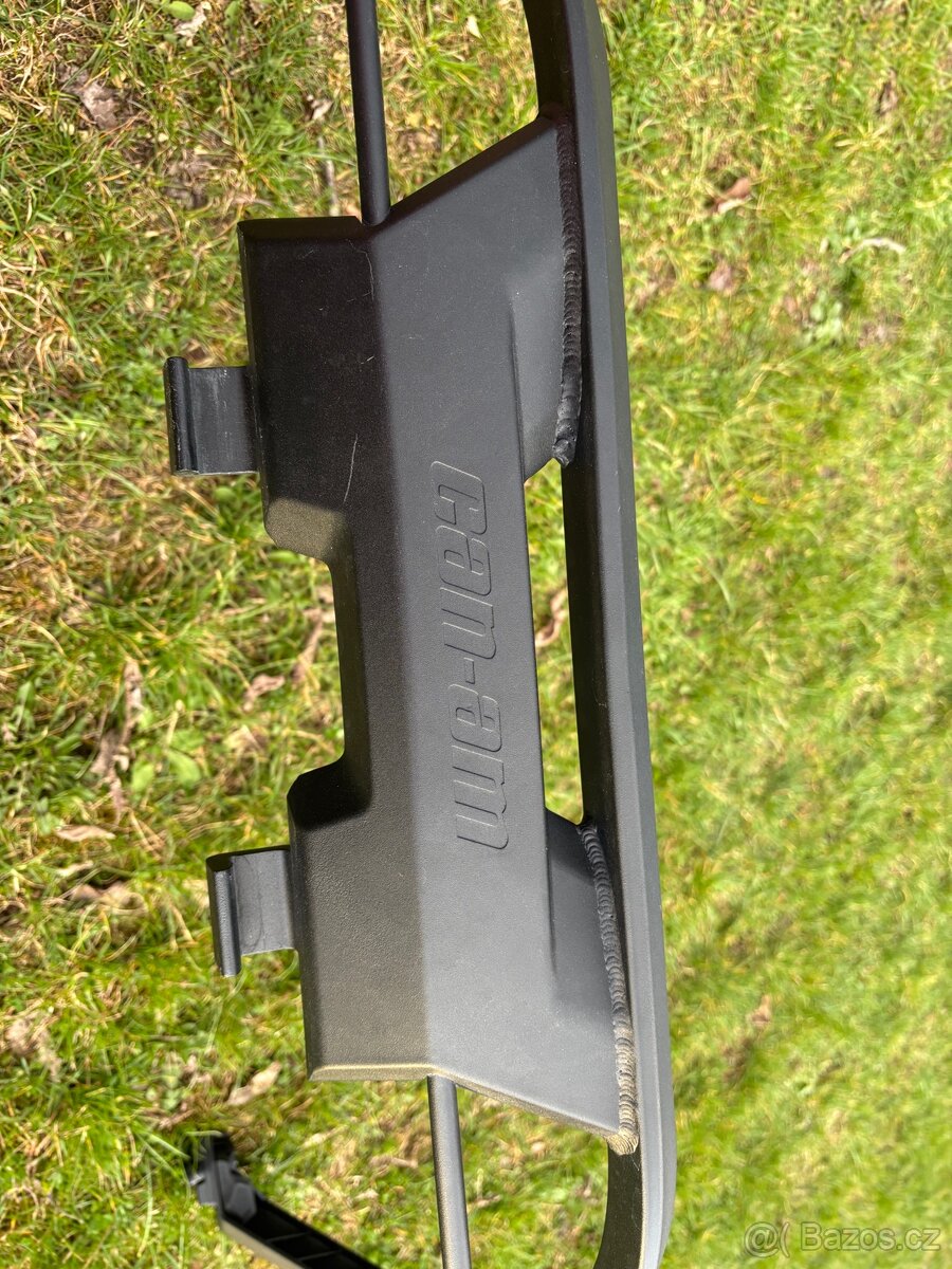 Can am outlander G3 - 2