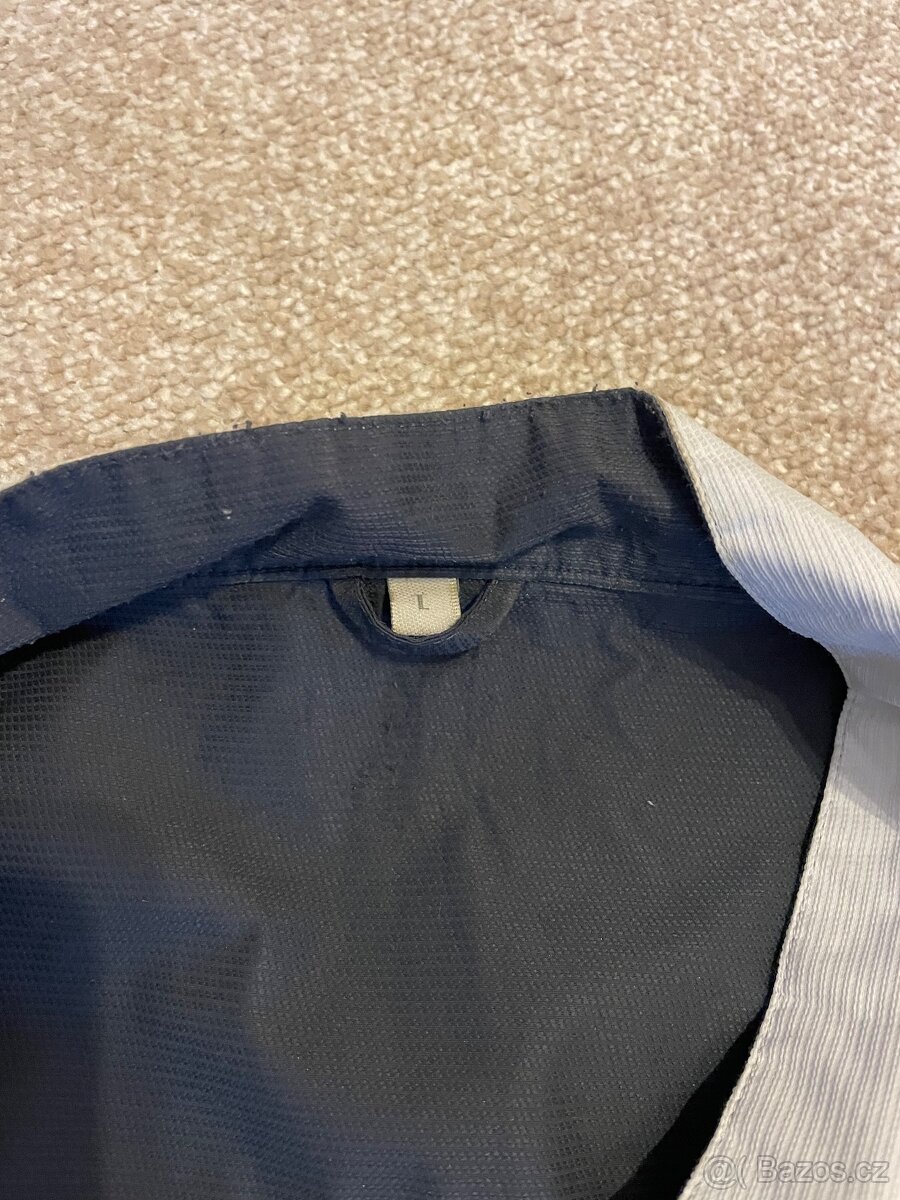 Bunda , na motorku, vesta - 2